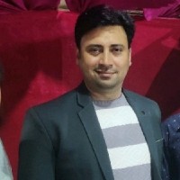 Avinash Kumar