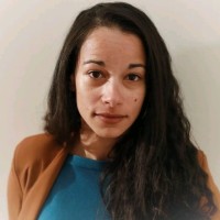 Aïcha Noamane