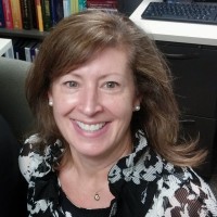 Gretchen Bodnar