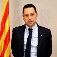 Ruben Mansilla Camps