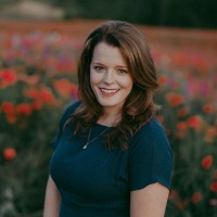 Caitlin Nowell