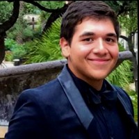 Marcus Martinez