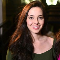 Maria Clara Brandão