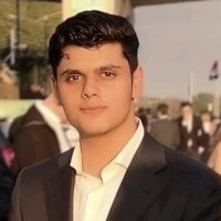 Muhammad Zubair