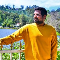 Jeni Pherd Irudayaraj