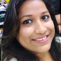 Elisha Dsouza