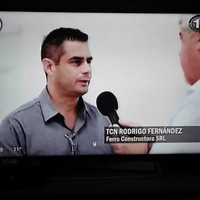 Rodrigo Fernández