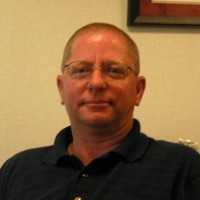 Ricky Harbour