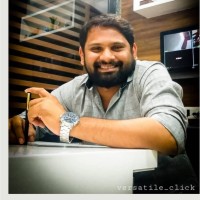 Nitin Balpande