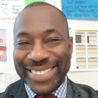 Lincoln Johnson