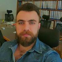 Mustafa Albofahad, Pmp®