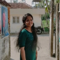 Sreya M.S