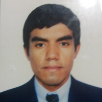 Harold Alain Palacios Castro