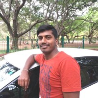 Ragupathi G