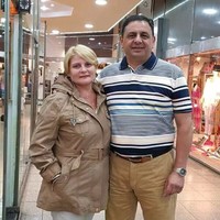 Victor Hugo Isoardi Crissi