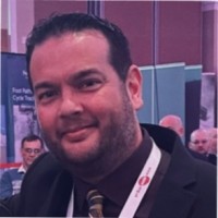 Arron Pengelly