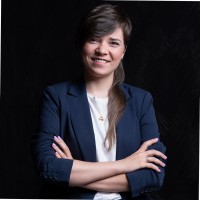 Mihaela (Micky) Stratulat