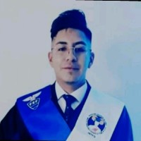 Daniel Alejandro Rosero Quishpe