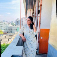 Anjitha Dhananjayan