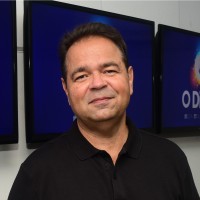 Luis Otávio Martins