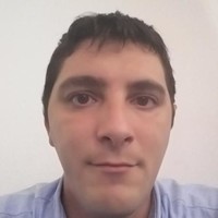 Ulises Nicolas Rodriguez