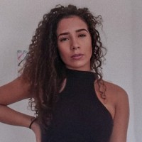 Thayane Barros