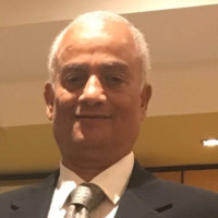 Mohammed Abdulrahman