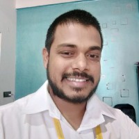 Bimlesh Kumar Yadav