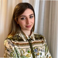 Cristina Pisano