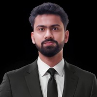 H.M. Mehedi Hasan