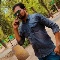 Sumit Patil