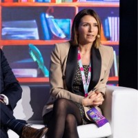 Maria Cristina Leone