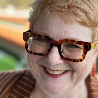 Jennifer Lloyd, Ed.D.