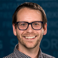 Brent Mackenzie