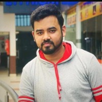 Shubham Tripathi