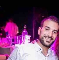 Jad Mouchaham