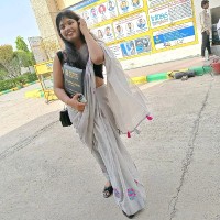 Saumya Chaudhary