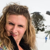 Briony Schadegg, GAICD