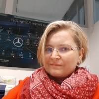 Martina Švehlíková