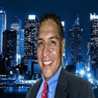 Jorge Mondragon