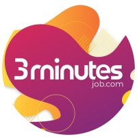 3minutes job
