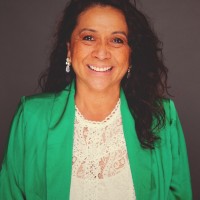 Desirée Romo