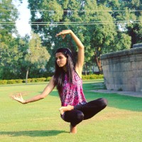 Shreya Upasani