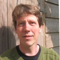 Gerd De Wolde Msc