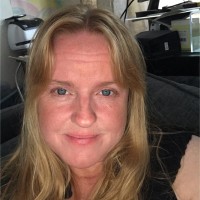 Suzanne Halliwell