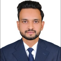 Mohammed Mouinuddin Mohammed