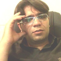 Ali Omidi