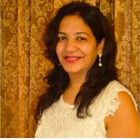 Anupriya Rawat
