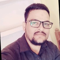 Pushpendra Lodhi