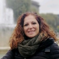 Mónica Borrallo Rosales